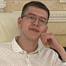 Фотография мужчины Данила, 23 года из г. Иваново