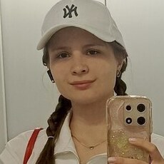 Фотография девушки Ольга, 22 года из г. Воронеж