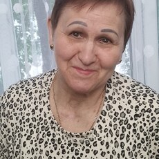 Фотография девушки Татьяна, 66 лет из г. Омск