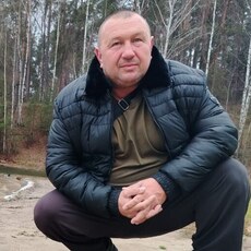 Фотография мужчины Сергей, 48 лет из г. Волгоград