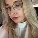 Анастасия, 25 лет