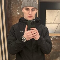 Фотография мужчины Алексей, 26 лет из г. Магадан