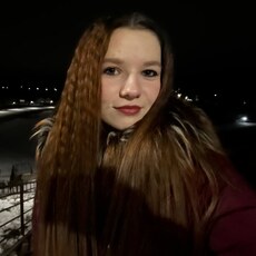 Фотография девушки Виктория, 18 лет из г. Нижний Новгород