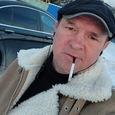 Фотография мужчины Александр, 44 года из г. Тюмень