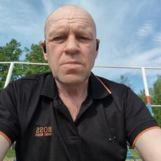 Фотография мужчины Сергей, 49 лет из г. Брянск