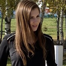 Фотография девушки Катерина, 38 лет из г. Чебоксары