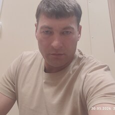 Фотография мужчины Вадим, 41 год из г. Чита