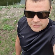 Фотография мужчины Дмирий, 34 года из г. Екатеринбург