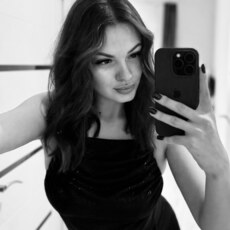 Анастасия, 23 из г. Улан-Удэ.