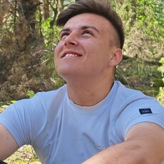 Фотография мужчины Назар, 18 лет из г. Брест