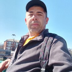 Фотография мужчины Михаил, 43 года из г. Узловая