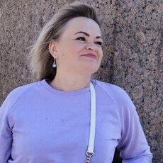 Елена, 41 из г. Серебряные Пруды.