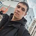 Риддик, 33 года