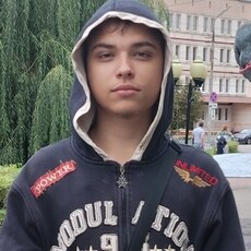 Фотография мужчины Дмитрий, 19 лет из г. Орел
