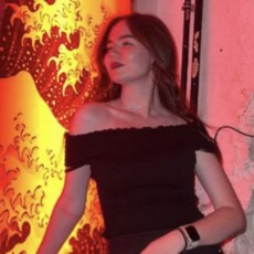 Emma, 23 из г. Санкт-Петербург.