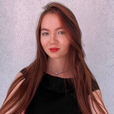 Фотография девушки Emma, 23 года из г. Санкт-Петербург