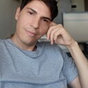 Max, 26 лет
