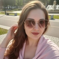 Фотография девушки Надежда, 37 лет из г. Москва