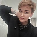 Агата, 28 лет