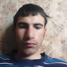 Фотография мужчины Сергей, 18 лет из г. Чебоксары