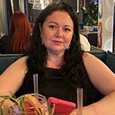 Крестина, 42 года