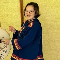 Фотография девушки Раушания, 31 год из г. Магнитогорск