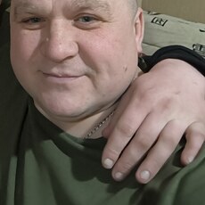 Фотография мужчины Артур, 42 года из г. Магадан