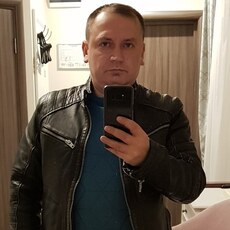 Фотография мужчины Денис, 42 года из г. Нижний Новгород