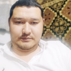 Фотография мужчины Кути, 30 лет из г. Бишкек