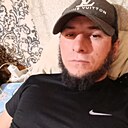 Шамиль, 36 лет