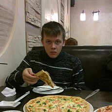 Фотография мужчины Алексей, 26 лет из г. Братск