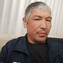 Улан, 44 года
