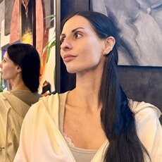 Фотография девушки Евгения, 38 лет из г. Москва