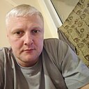 Андрей, 40 лет