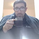 Эмин, 37 лет