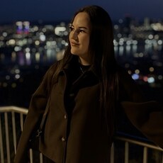 Фотография девушки Кристина, 18 лет из г. Владивосток