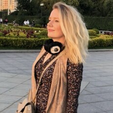 Наталья, 40 из г. Москва.