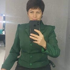 Фотография девушки Ольга, 43 года из г. Шымкент