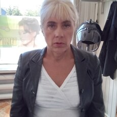 Фотография девушки Наталья, 60 лет из г. Брест