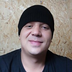Фотография мужчины Алексей, 34 года из г. Сокол