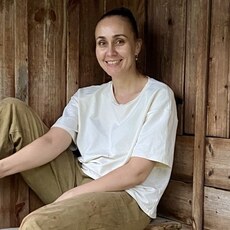 Фотография девушки Ксения, 37 лет из г. Тула