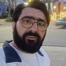 Фотография мужчины Anar, 42 года из г. Керчь