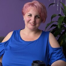Фотография девушки Катерина, 38 лет из г. Павлоград