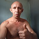 Майк, 42 года