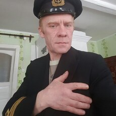 Фотография мужчины Анатолий, 55 лет из г. Архангельск