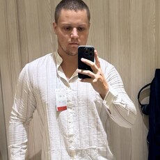 Фотография мужчины Vladyslav, 23 года из г. Познань