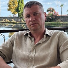 Фотография мужчины Александр, 45 лет из г. Усть-Илимск