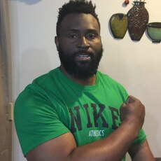 Фотография мужчины Ben, 42 года из г. Тараз