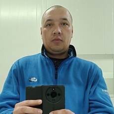 Фотография мужчины Алекс, 41 год из г. Чита