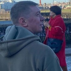 Фотография мужчины Михаил, 37 лет из г. Ачинск